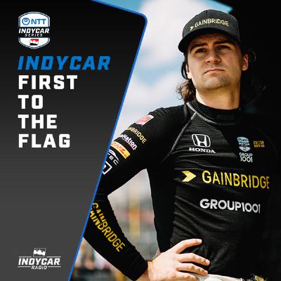 INDYCAR First to the Flag: Colton Herta INDYCAR First to the Flag: Colton Herta