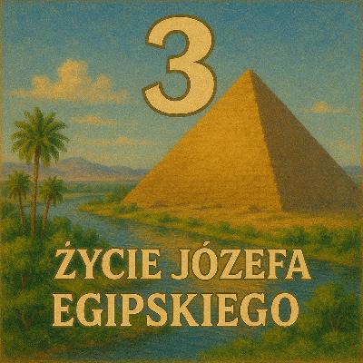 ŻYCIE JÓZEFA EGIPSKIEGO CZ.3