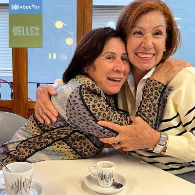 Velles | Amor dolç, amor amarg Velles | Amor dolç, amor amarg