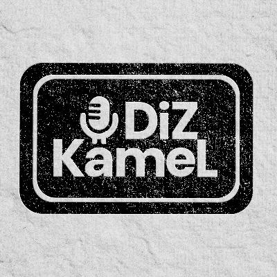 Especial de 02anos - Dizkamel Podcast Especial de 02anos - Dizkamel Podcast
