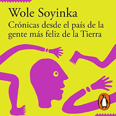 Crónicas desde el país de la gente más feliz de la Tierra [Chronicles from the Land of the Happiest People on Earth] (Audiolibro) | Prueba Gratis
