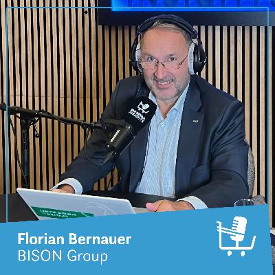 Bison als Wachstumspartner