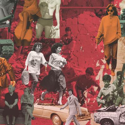 S1 EP12 - Maabar | معبر