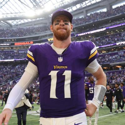 NFL em 10: Wentz e Dalton no mercado em 2026, NFL se prepara para greve, e mais NFL em 10: Wentz e Dalton no mercado em 2026, NFL se prepara para greve, e mais