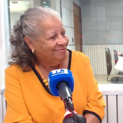 Dia da Consciência Negra: professora destacou a importância da data para a cidade de Sorocaba