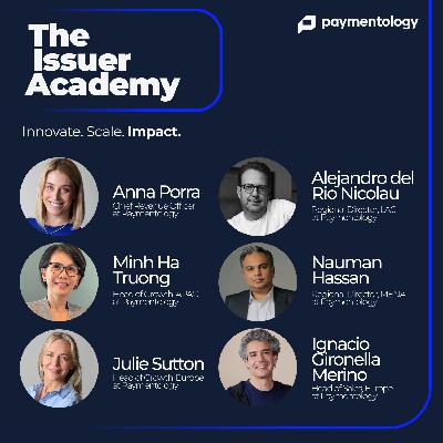 Go Global, Think Local: Why Winning in Payments Is a Regional Game