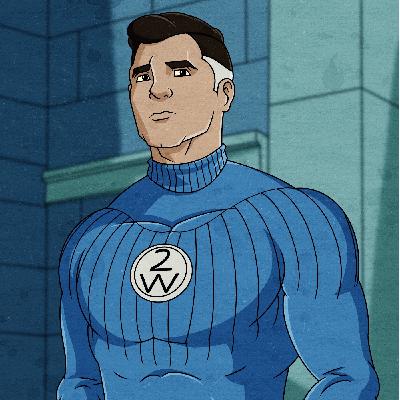 Смерть КВМ, Шан-Чи 2, The Great Web, Marvel на Comic-Con 2024 и новые сериалы Marvel Spotlight Смерть КВМ, Шан-Чи 2, The Great Web, Marvel на Comic-Con 2024 и новые сериалы Marvel Spotlight