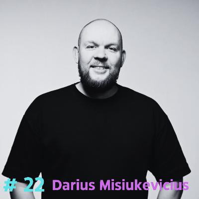 Darius Misiukevicius & Honeygain: Unlocking the Power of Internet Sharing