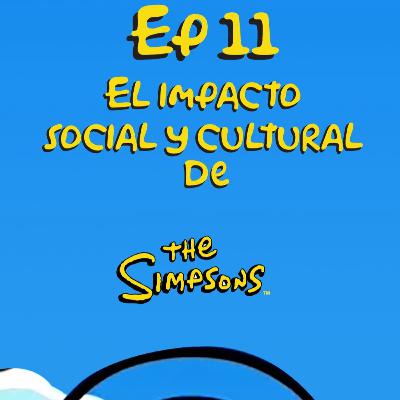 El impacto social y cultural de Los Simpson
