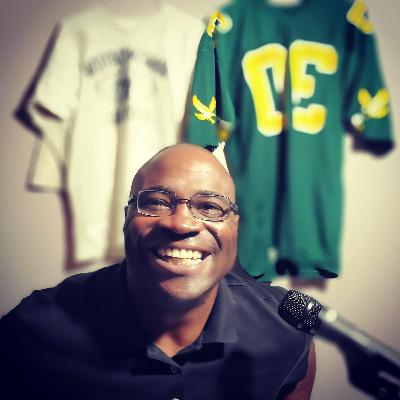 The Chris Williams Podcast Hour Episode 43 1 Year Anniversary Pro Football HoF The Chris Williams Podcast Hour Episode 43 1 Year Anniversary Pro Football HoF