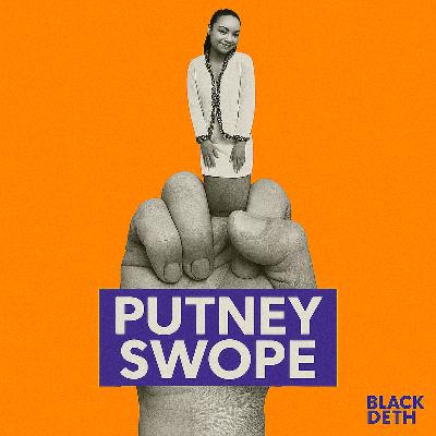 PUTNEY SWOPE - Up Madison Ave! Underground Masterpiece Black Film PUTNEY SWOPE - Up Madison Ave! Underground Masterpiece Black Film