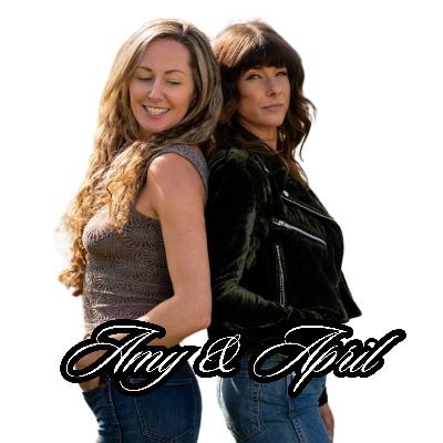 Breaking the boundaries of  Intimacy: with Sexperts Amy Baldwin & April Lampert