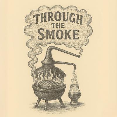 Ep. 4: Capreolus Distillery with Barney Wilczak - Fruits, Alchemy and Nostalgia