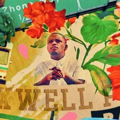 Episode #8 Taj Stansberry - It’s what you do Episode #8 Taj Stansberry - It’s what you do