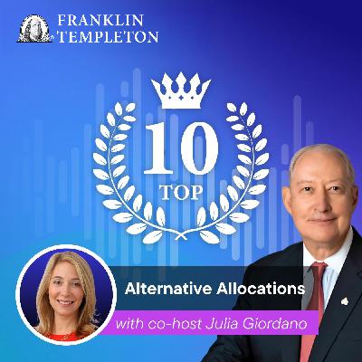 Episode 31: Two Years In: Counting Down Our Top 10 Episodes with Julia Giordano Episode 31: Two Years In: Counting Down Our Top 10 Episodes with Julia Giordano