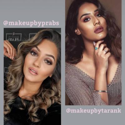 Real Talk with Taran - Interview ft. Prabs Sura (MUA)