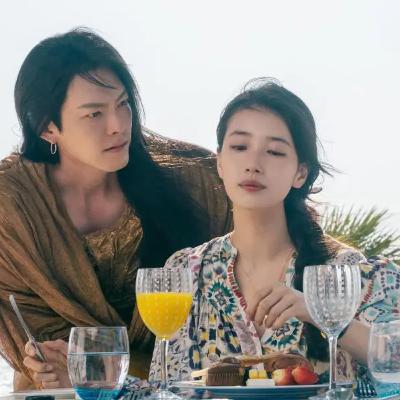 Kim Woo Bin And Suzy Are Complete Opposites In New Drama “Genie, Make A Wish”