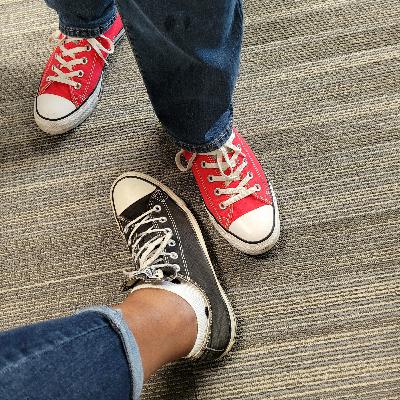 My Favorite Rock: Head Over Heels - Part IV