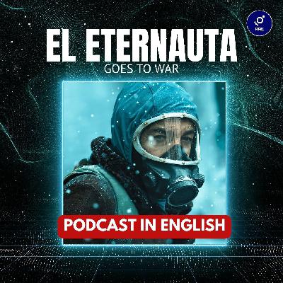 El ETERNAUTA SHOCKING Connection to Argentina's Dark History Revealed!