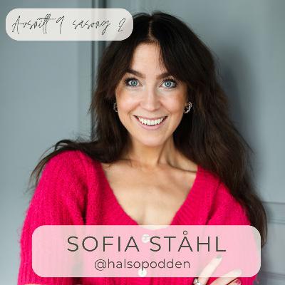 Sofia Ståhl - vad kan du plocka bort för att må bättre? Sofia Ståhl - vad kan du plocka bort för att må bättre?