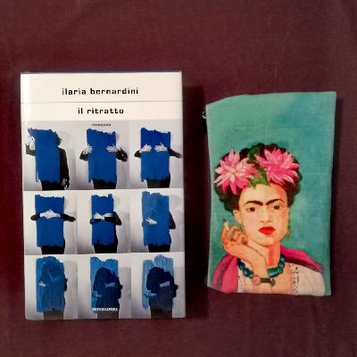 Il ritratto, Ilaria Bernardini