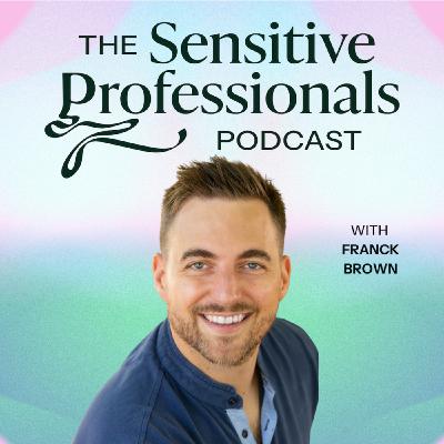 Getting Curious About Ourselves with Franck Brown