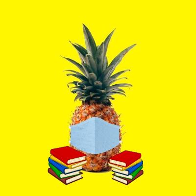 Episode 02 - Mask On, Mask Off