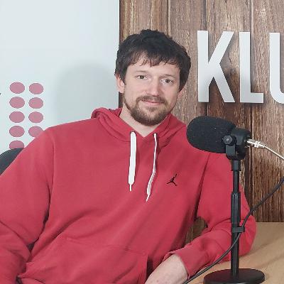 Klubovna s Ondřejem Peterkou, kapitánem basketbalistů Královských sokolů