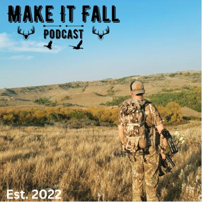 Fall Deer Plans, Stories From Last Fall, John’s Car Problems