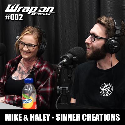 #002 - Mike & Haley (Sinner Creations)