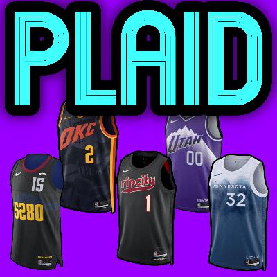 NBA City Editions: Northwest SUCKAS