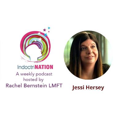 Twin Flames: From Love Bombing to Liberation with Jessi Hersey
