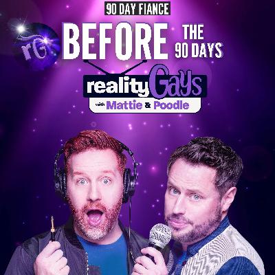 90 DAY FIANCÉ Before The 90 Days: 0618 “Tell All Part 2” Our Part 2 90 DAY FIANCÉ Before The 90 Days: 0618 “Tell All Part 2” Our Part 2