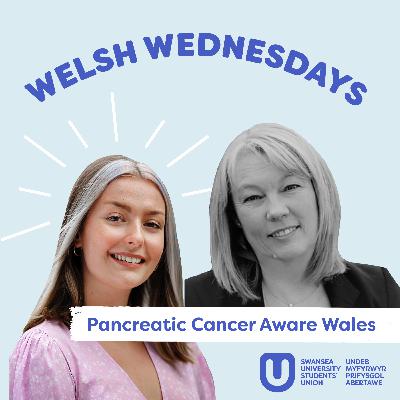 Pancreatic Cancer Aware Wales