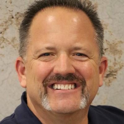 Supporting Arizona’s Rural Firefighters – Eric Kriwer