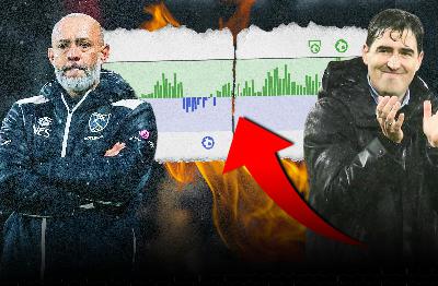 351 - How West Ham’s SENSELESS Substitutions Boosted Bournemouth