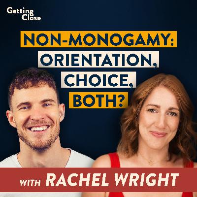 Poly-Queer Therapist: How Your Discomfort is Key to Happier Relationships