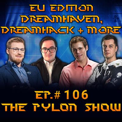 Dreamhaven, Dreamhack & more on our 2nd EU edition