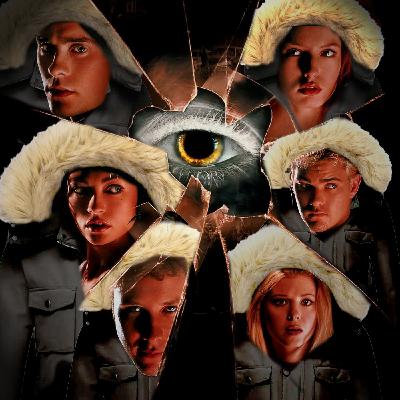 Legend of the Puffy Coat Killer (Urban Legend, 1998) Legend of the Puffy Coat Killer (Urban Legend, 1998)