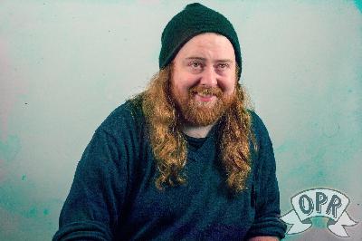 OPR #90: Dave O'Connor & Quitting Facebook