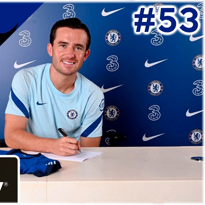 Podcast Futebol Inglês