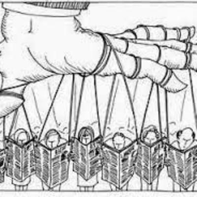 Adoctrinamiento Humano