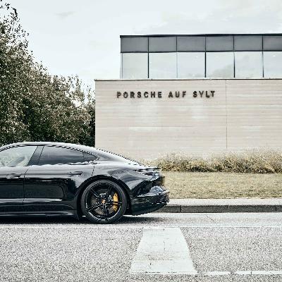 #038 Porsche auf Sylt #038 Porsche auf Sylt