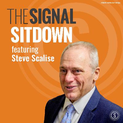 Steve Scalise: Inside the Final Push to Pass Trump's 'Big, Beautiful Bill'