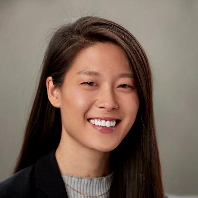 April Koh, Spring Health, on leading in precision mental health