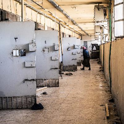 Syrische Folterer: Strafverfolgung in Deutschland