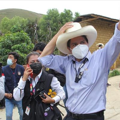 Peru’da başkanlık seçimleri - Ertan Erol & M. Görkem Doğan