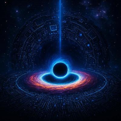 T7 Episodio 8 Singularidad Tecnológica