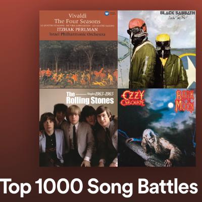 Emo Sean's Top 10 Episodes Ep. 45 "31 Flavors of Time"