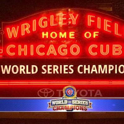 #28. Cubs: How an interest in the sport since childhood has led to a career path - and how YOU can help John with his thesis!